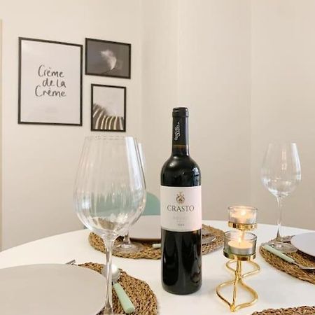 Oporto Music Flat - Very Central & Free Parking Εξωτερικό φωτογραφία