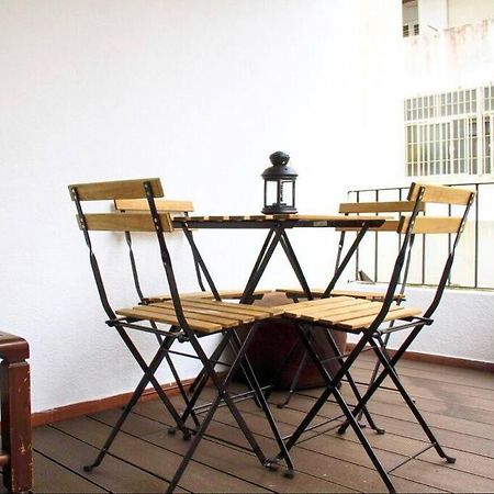 Oporto Music Flat - Very Central & Free Parking Εξωτερικό φωτογραφία