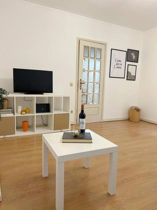 Oporto Music Flat - Very Central & Free Parking Εξωτερικό φωτογραφία