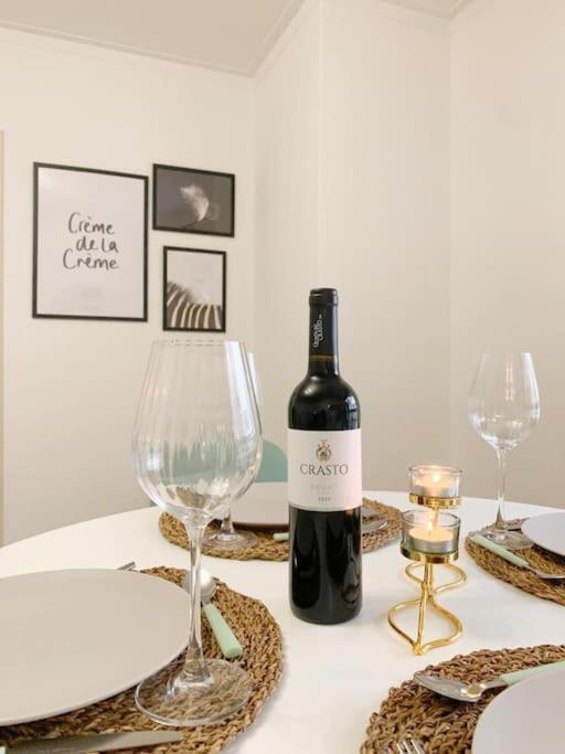 Oporto Music Flat - Very Central & Free Parking Εξωτερικό φωτογραφία