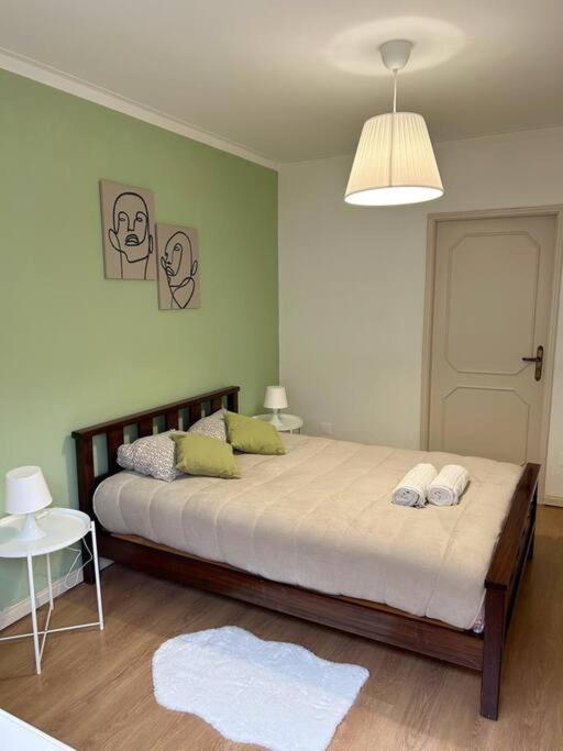 Oporto Music Flat - Very Central & Free Parking Εξωτερικό φωτογραφία