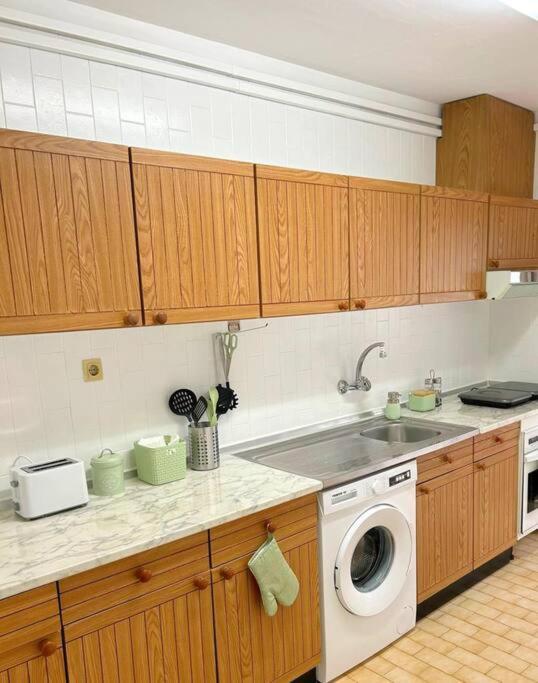Oporto Music Flat - Very Central & Free Parking Εξωτερικό φωτογραφία