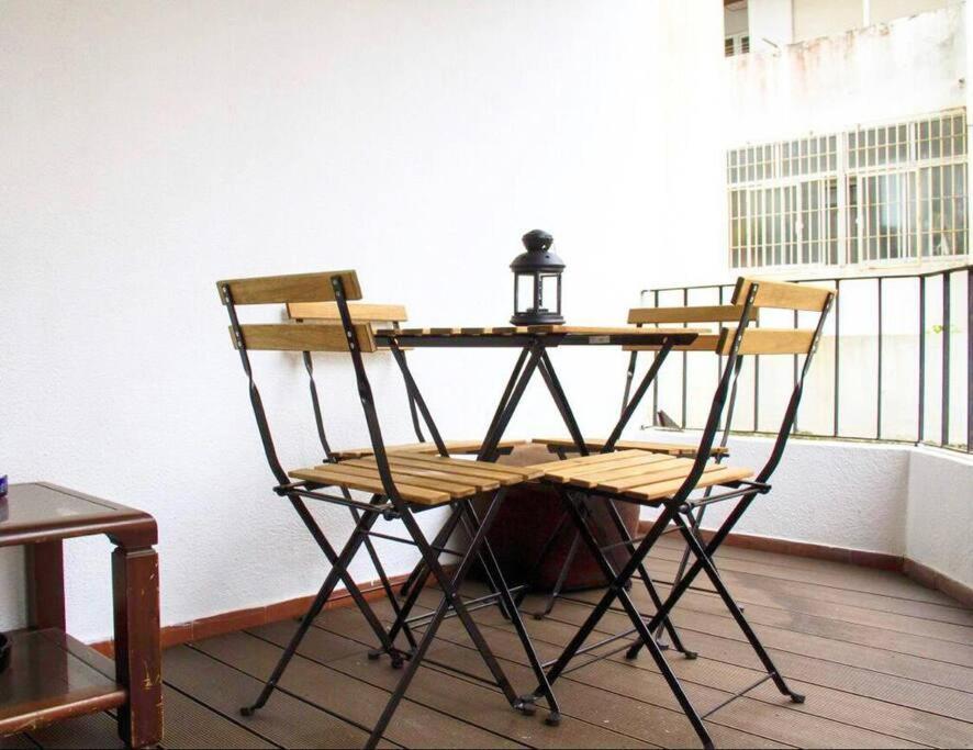 Oporto Music Flat - Very Central & Free Parking Εξωτερικό φωτογραφία