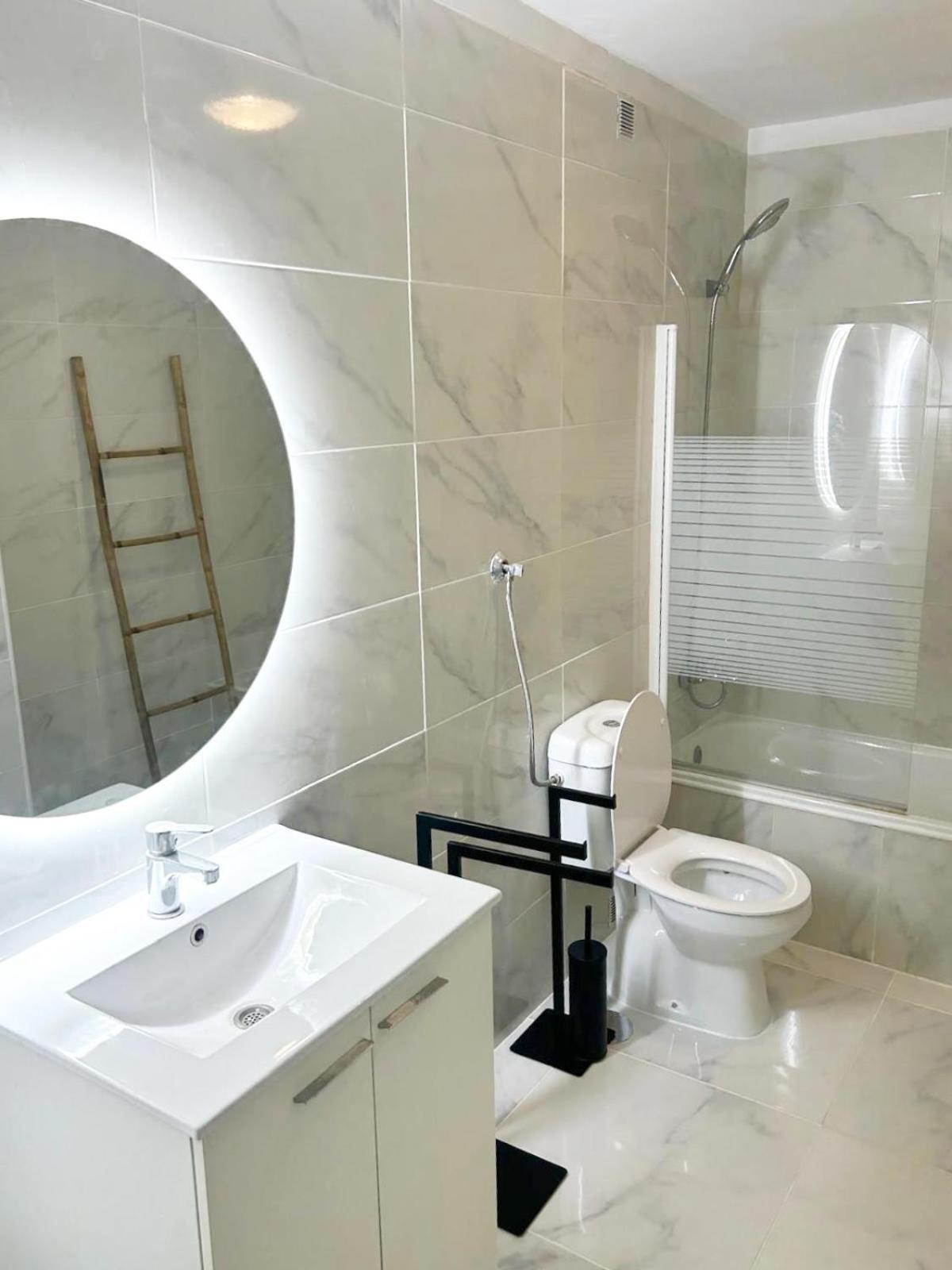 Oporto Music Flat - Very Central & Free Parking Εξωτερικό φωτογραφία